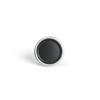 A/C Knob Button Rear Air Conditioning Panel Switch Car Rear Air Conditioning Control Panel Knob Cover 7N0907049C for VW Sharan