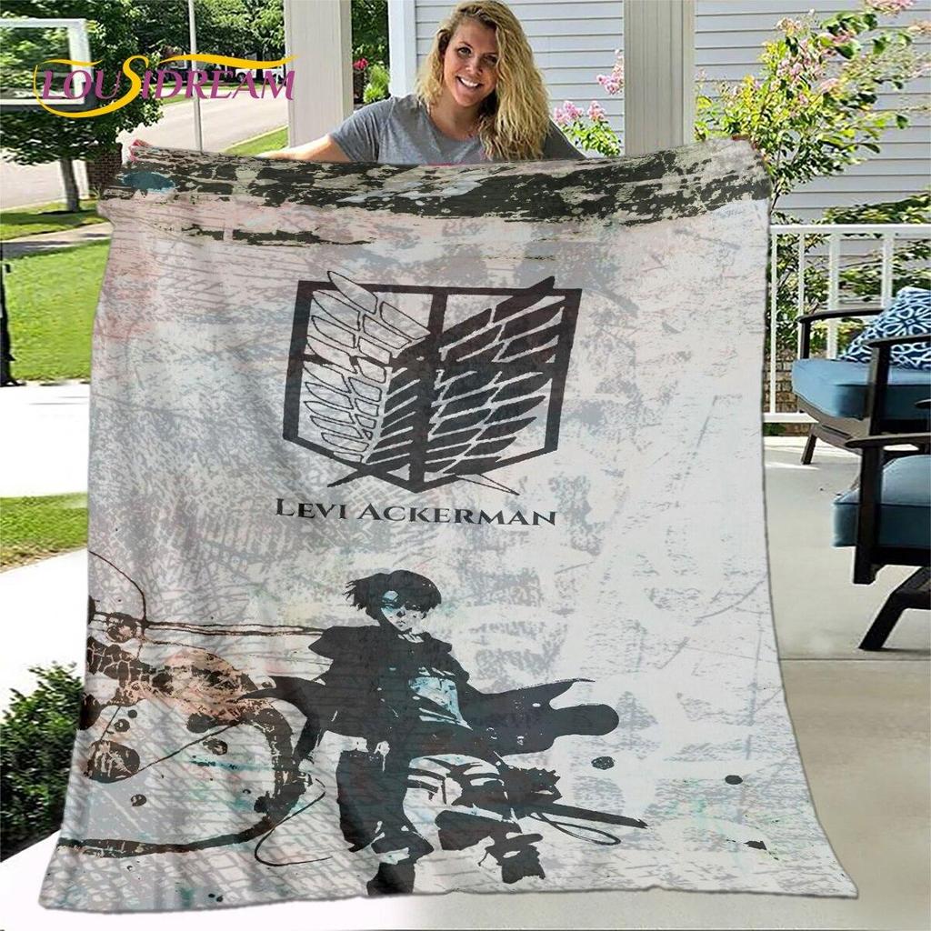 Anime Cartoon Demon Slayer Blanket, Flannel Blanket Throw Blanket, Sherpa Ζεστή Παιδική κουβέρτα για Κρεβάτια Υπνοδωματίου στο Σαλόνι