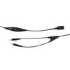 Addasound DN3320 Headset Extension Cable (CN version)