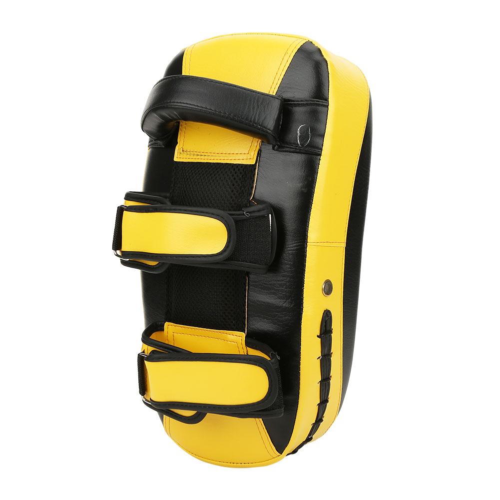   Boxing Arc Training   Target Pad   Taekwondo Practicing Equipment for Adult Teenager