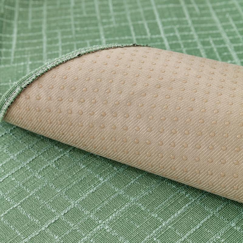 Four Seasons Universal Sofa Cover Plaid Sofa Cushion Simple Thin Anti -Slip Dust -Proof Sofa Cushion Towel Home Protection