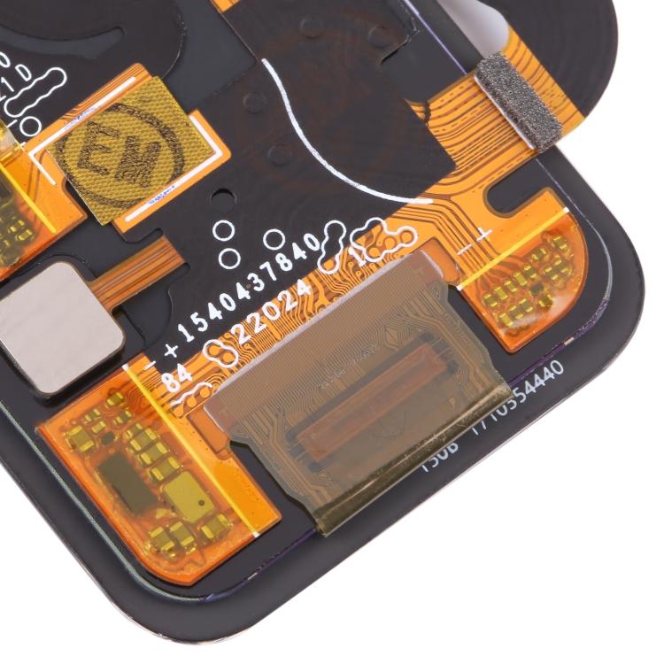 Originales LCD-Display für Huawei Watch Fit 2 mit Digitizer Komplettmontage