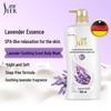 SLEK Lavender Soothing Moisturizing Body Wash