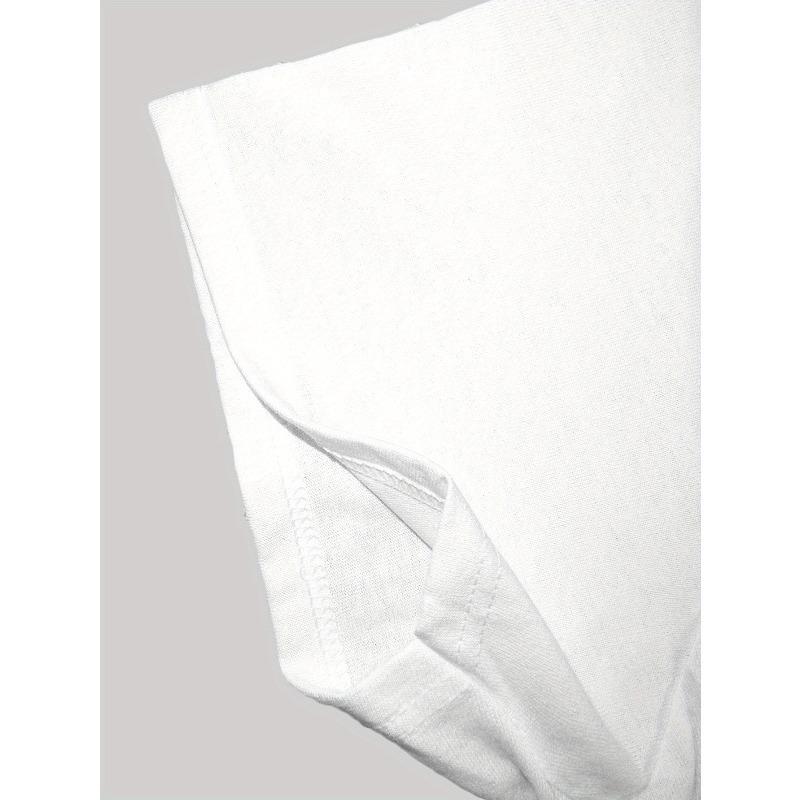 T-shirt da donna alla moda taglia europea