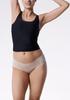 Seamless Lace Women's Briefs Bellie