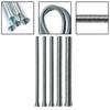 Copper Aluminum Bender Set Copper Aluminum Pipe Bender Pipe Bender Set Professional Tool Set Spring Steel Material