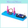 Diy Science Experiment Kit For Kids With Motor Electromagnetic Coil Educational Toy For Learning