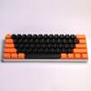 Halloween Keycaps for Profile Mechanical Keyboards