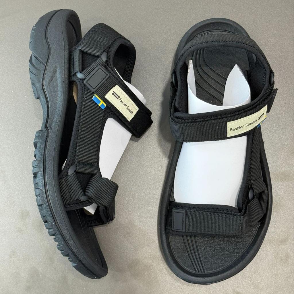 New Korean Version Women's Height Increasing Sandals with Platform,classic Fashionable Non Slip Comfortable Women's Beach Shoes