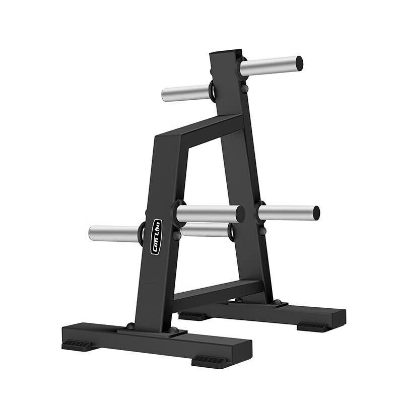 ConLin FB Series Barbell Plate Rack