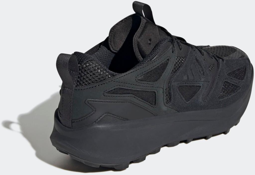 Кроссовки Adidas Kantai pitch black