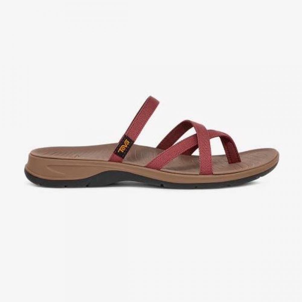 Teva Women S Flip Stvf2519490 Mah MAH/220