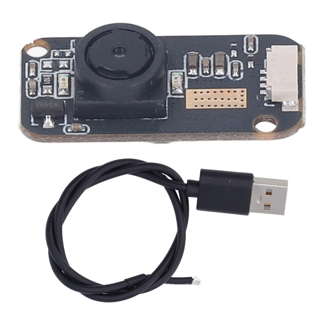 USB Camera Module 300000 Pixel Device Embedded Built In Mini Macro Infrared Video Webcam Board