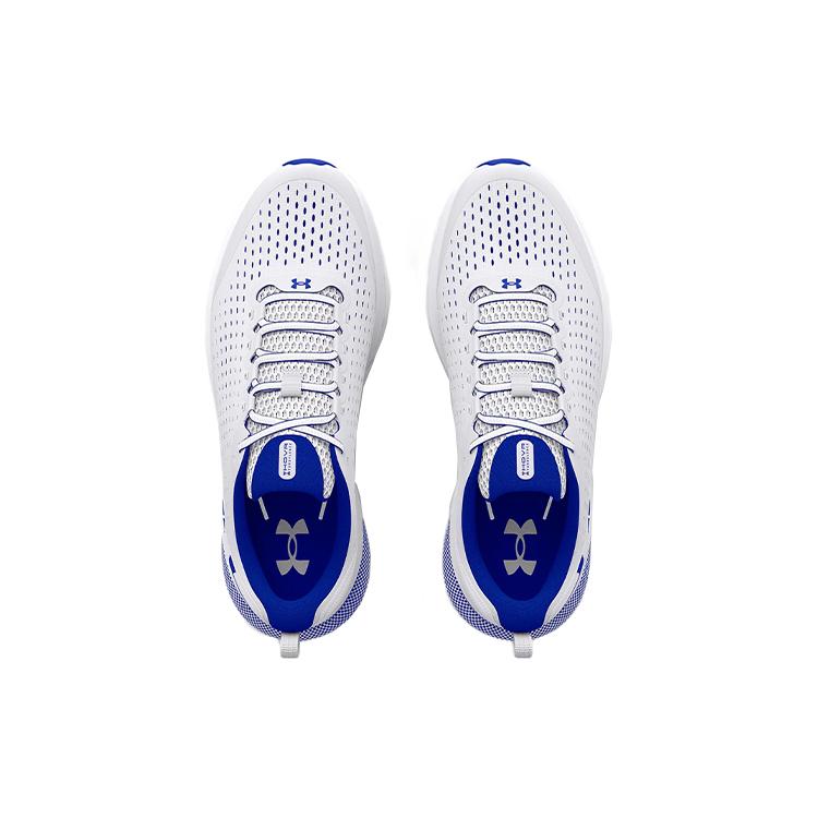 Under Armour Hovr Turbulence 'White Versa Blue' 3025419-100