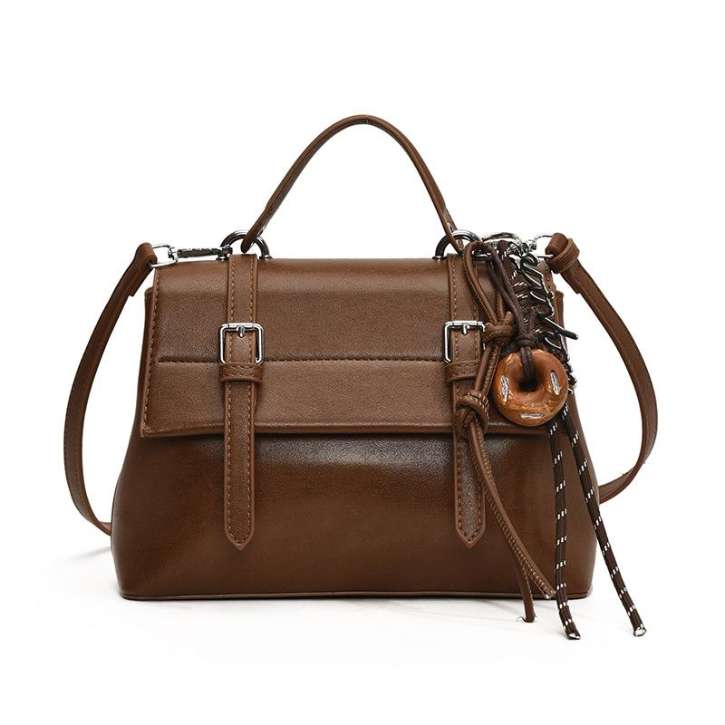 Handbag New Fashion Shoulder Messenger Bag Casual Bag
