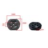 Nylon Bicycle Repair Part Repair Broken Parts Accessories