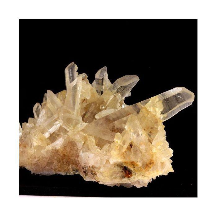 Pierres et Minéraux. Quartz. 540.5 ct. Vizille, Isère, France.
