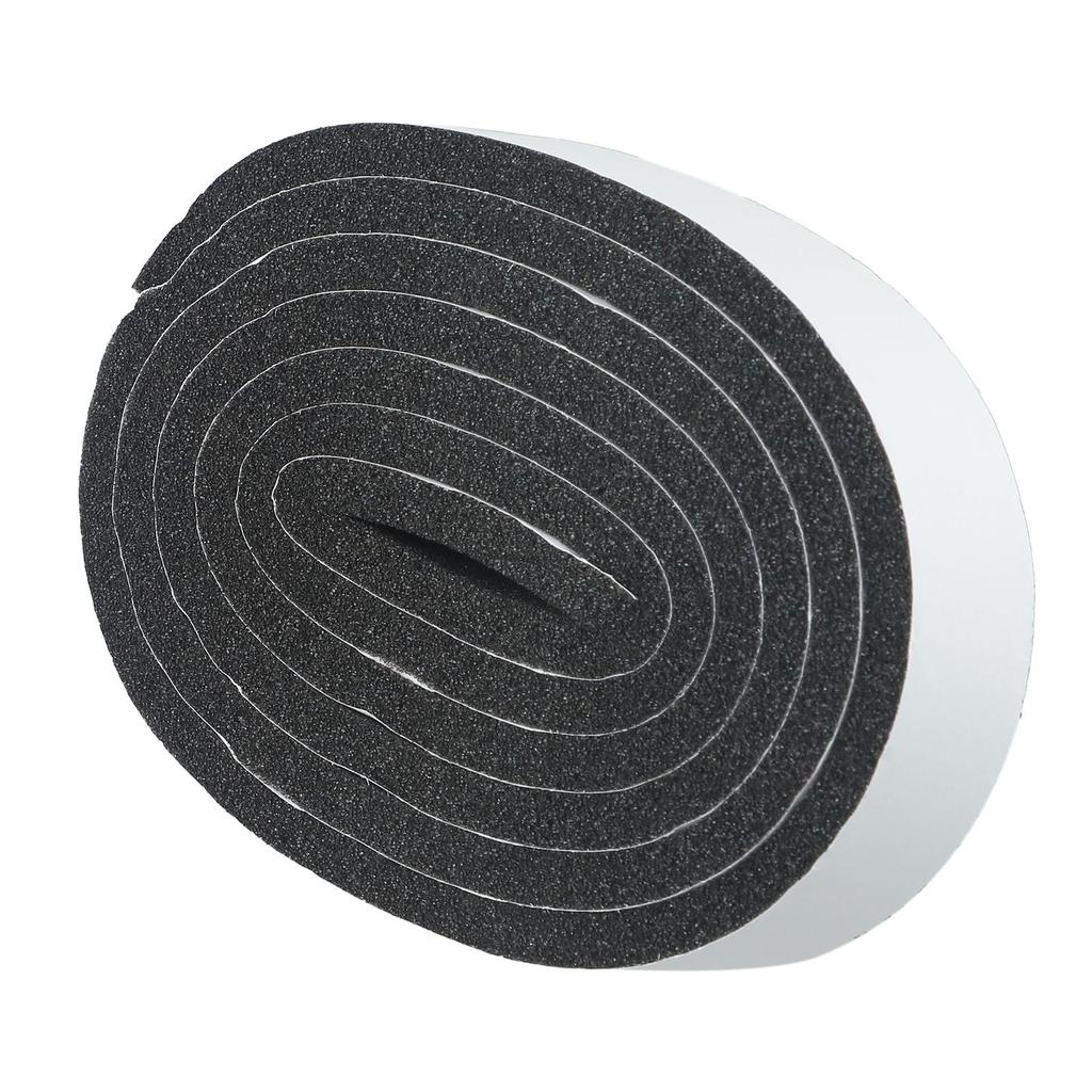 Door Seam Sound Insulation Windshield Sponge Strip