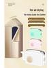 Multifunctional Pet & Home Dryer - Compact Hair & Clothes Dryer for Cats and Dogs