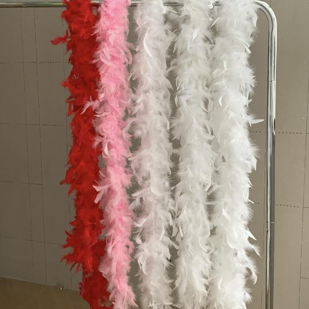 Manschetten-Plüschstreifen Flauschige Borte 2 Meter Kunstfell-Dekoration Neuer Plüsch-Dekorationsstreifen