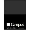 KOKUYO Campus Biz Grid A4 100 аркушів, Аркуші, Ні. G816S-5