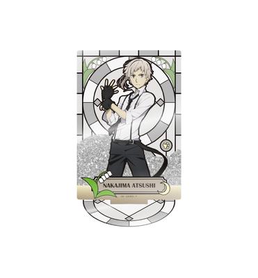 Bungo Stray Dogs Nakajima Atsushi Glitter Acrylic Stand