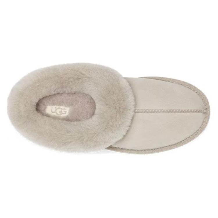 New UGG Moraene 'Grey' Women's 1118981-GOA