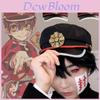 Cappellino alla moda di Hanako Kun di Toilet-Bound per Fan di Anime Perfetto per Cosplay e Uso Quotidiano