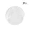 20Pcs Soft Round Corner Protectors Baby Safety Table Edge Guards