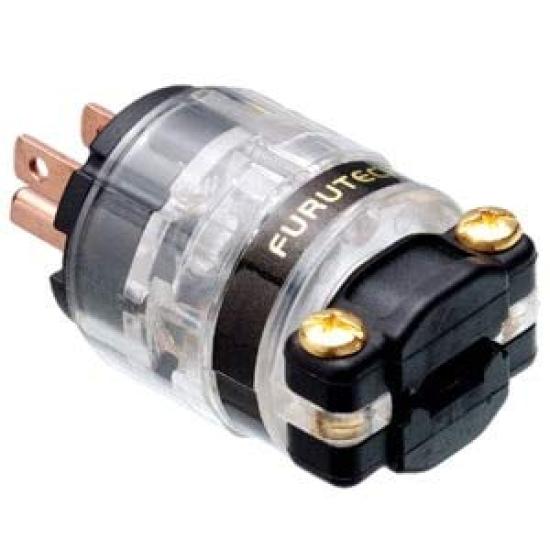 

Furutech Power Plug FURUTECH FI-11M(Cu)
