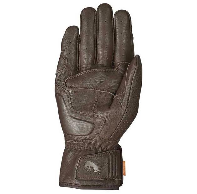 Furygan Taiga D3O мотоперчатки