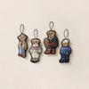 Polo Ralph Lauren Bear Ornament Set Hmpogfth5720152999