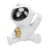 Astronaut Light Projector with Nebula 8 Modes 360 Degree Adjustment Remote Control Astronaut Star Pr