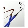 Bbia Never Die Brush Eyeliner  Ultra-Pigmented Waterproof Formula With Flexible Brush Tip 0.4g   24-Hr Smudge-Proof Wear For Concerts