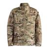 Unisex Spring/Autumn Anti-static Workwear Set: Military Camouflage, Wear-resistant, Thickened, Outdoor, Dirt-resistant, New Style.