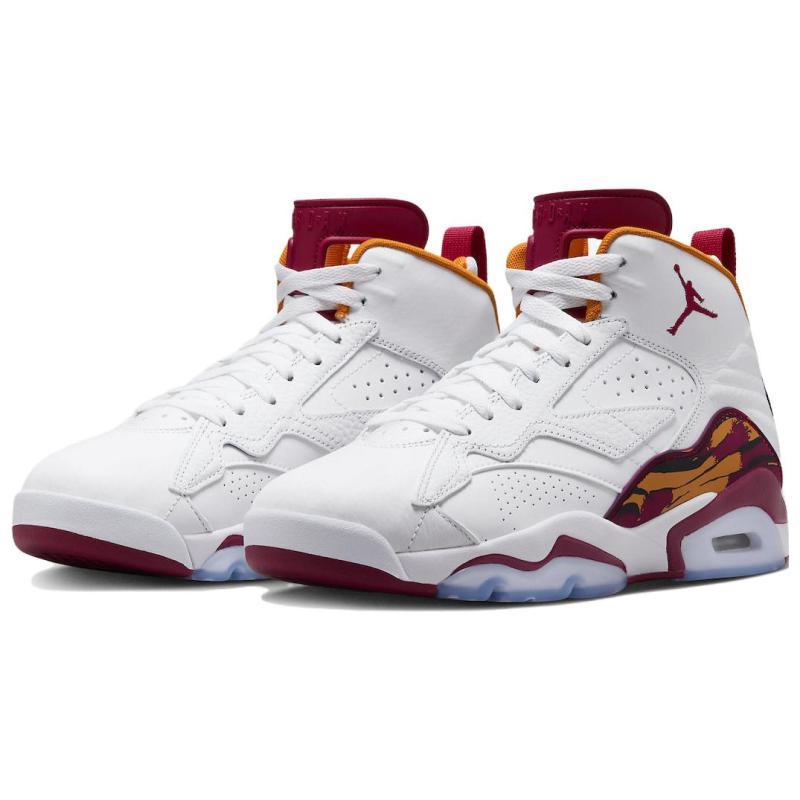 Jordan Mvp Kardinalrot Jordan DZ4475-168