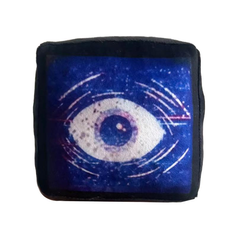 

Новый продукт: Фигурки маленьких овечек, связанные с игрой Nightmare Critters - Плюшевые игрушки Nightmare Critters