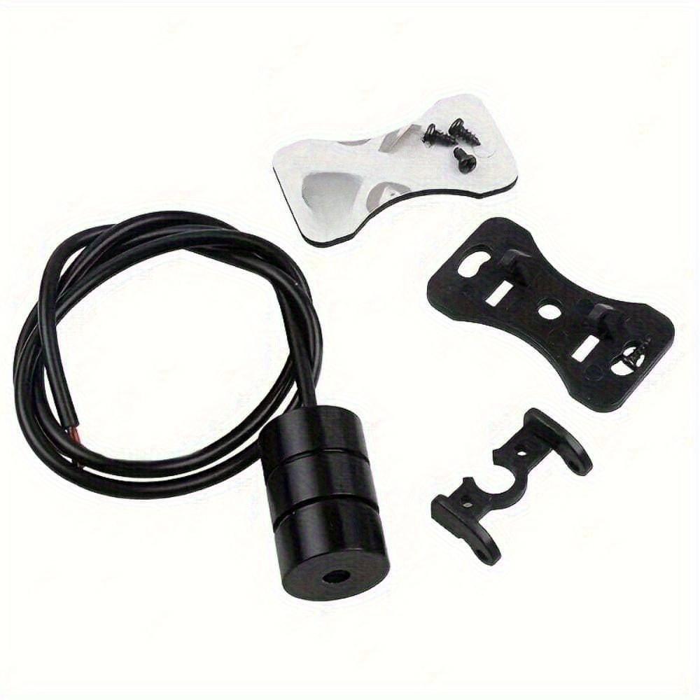 Vehicle Safety LED Laser Light: Anti-Collision Taillight & Brake Indicator, Energy-Efficient Fog Visibility