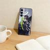 Anime C-Code Geass-s   Phone Case For Samsung Galaxy A73,A72,A71,A70,A53,A52,A51,Others Soft Black Cover