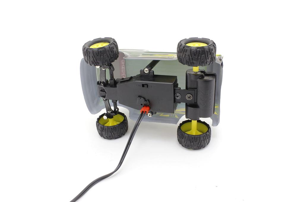 Kyosho Egg RC Jantra TW090