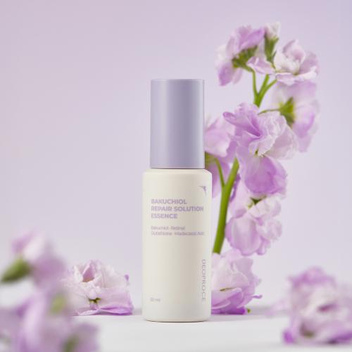 Deoproce Bakuchiol Repair Solution Essence 50ml