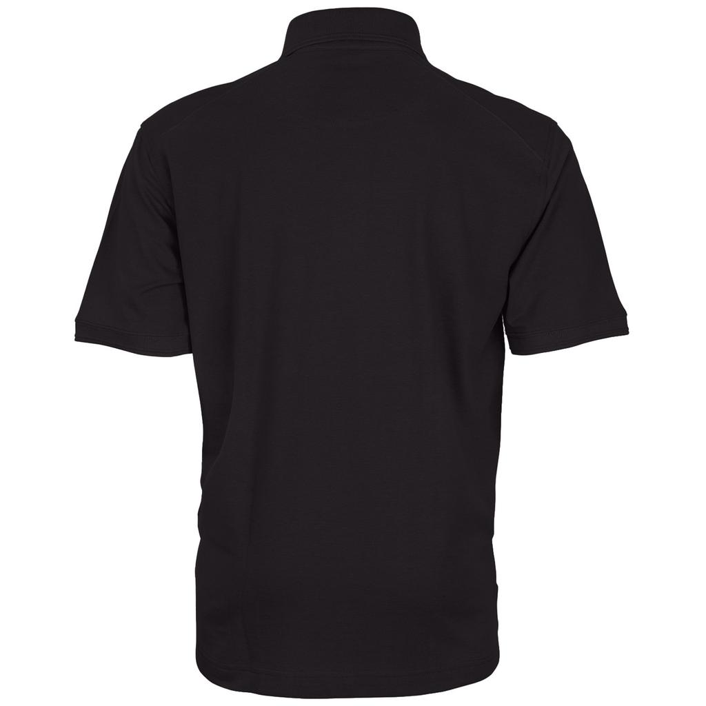WORK-GUARD by Result Herren Apex Pique Poloshirt
