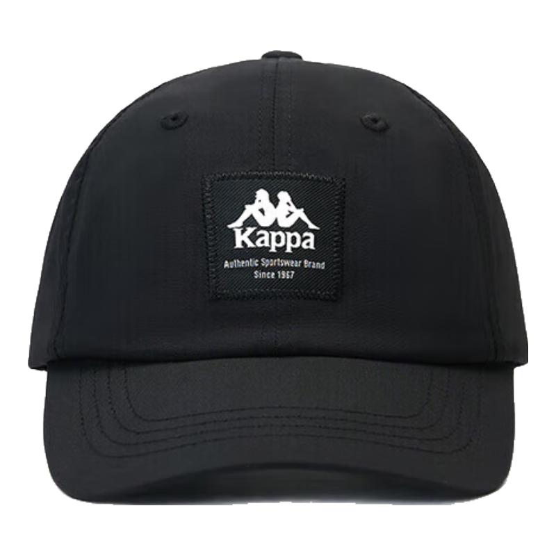 Kappa Unisex Outdoor Baseball Cap