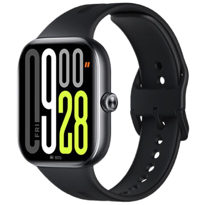 

Redmi Watch 5 Smartwatch (CN version)