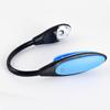 Indoor Lighting Flexible Portable Reading LED Book Light Travel Light Clip On Lamp