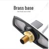 MINXI Automatic Single Cold Sensor Basin Faucet