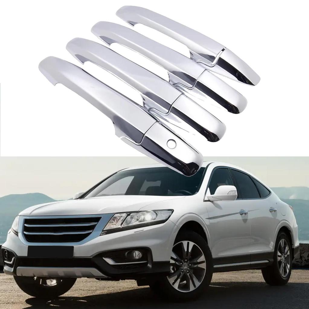 Honda Crosstour Decorative Door Handle Accessories (2010-2015)
