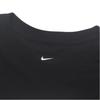 Nike Dri-Fit Graphic Short Sleeve T-Shirt With Cartoon Print Earth Basketball Graffiti Men Tops Black DX6139-010
