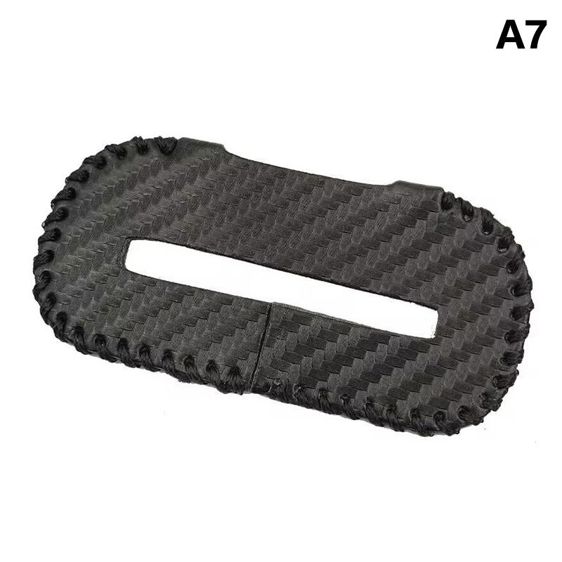 Universal Car Safety Seat Belt Buckle Clip Protector Cover Extender Anti-Scratch Seatbelt Buckle Auto Safety Accessories