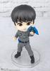 TAMASHII NATIONS Figuarts Mini Ultraman Z Natsukawa Haruki 90mm PVC ABS Painted Movable Figure Approx. &